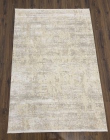 Acrylic carpet VERSAY 9907E , CREAM LIGHT GREY - высокое качество по лучшей цене в Украине.