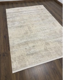 Acrylic carpet VERSAY A631E , CREAM LIGHT GREY - высокое качество по лучшей цене в Украине.