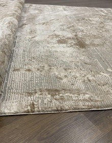 Acrylic carpet VERSAY A787A , BEIGE GREY - высокое качество по лучшей цене в Украине.