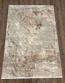 Acrylic carpet VERSAY A787A , BEIGE GREY - высокое качество по лучшей цене в Украине.