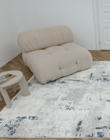 Килим Versay 51378A  mavi - высокое качество по лучшей цене в Украине.