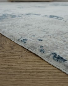 Килим Versay 51378A  mavi - высокое качество по лучшей цене в Украине.