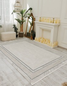 Килим VERSAY 51397B a. mavi - высокое качество по лучшей цене в Украине.