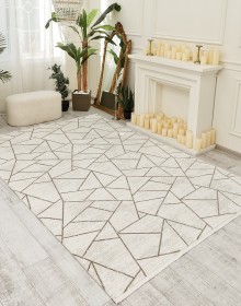 Килим VERSAY 51400A vizon - высокое качество по лучшей цене в Украине.