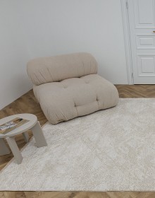 Килим VERSAY 51541A bej - высокое качество по лучшей цене в Украине.