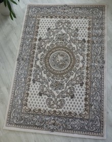 Килим NOVARA 1312B L.GREY/BONE - высокое качество по лучшей цене в Украине.