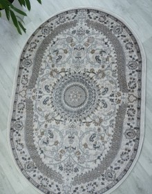 Килим NOVARA 3933D L.GREY/BONE - высокое качество по лучшей цене в Украине.