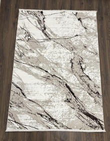 Килим ZARIA A4175A Cream/Brown - высокое качество по лучшей цене в Украине.
