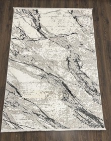 Килим ZARIA A4175A Cream/Dark Grey - высокое качество по лучшей цене в Украине.