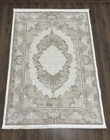 Килим ZARIA AA4177A Cream/Dark Beige - высокое качество по лучшей цене в Украине.