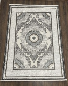 Килим ZARIA A4179B Dark Grey  - высокое качество по лучшей цене в Украине.