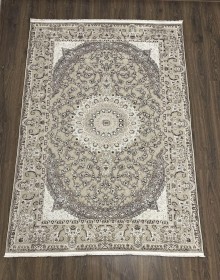 Килим ZARIA A4184A Cream/Brown - высокое качество по лучшей цене в Украине.