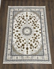 Килим ZARIA A4188A Beige/Gold - высокое качество по лучшей цене в Украине.