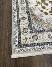 Килим ZARIA A4188A Beige/Gold - высокое качество по лучшей цене в Украине.