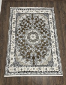 Килим ZARIA A4188A Grey/Gold - высокое качество по лучшей цене в Украине.