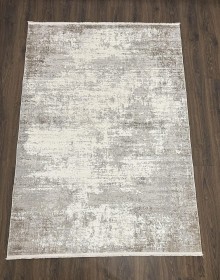 Килим ZARIA A4336A Cream/Dark Beige - высокое качество по лучшей цене в Украине.