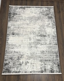 Килим ZARIA A4336A Cream/Dark Grey - высокое качество по лучшей цене в Украине.