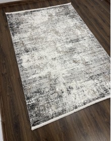 Carpet ZARIA A4342A Cream/Dark Beige - высокое качество по лучшей цене в Украине.