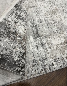 Килим ZARIA A4342A Cream/Dark Beige - высокое качество по лучшей цене в Украине.