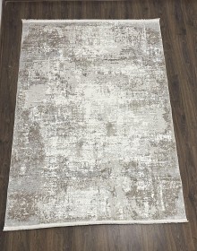 Килим ZARIA A4337A Cream/Dark Beige - высокое качество по лучшей цене в Украине.