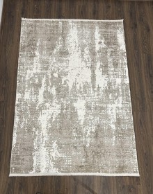Килим ZARIA A4339A Cream/Dark Beige - высокое качество по лучшей цене в Украине.