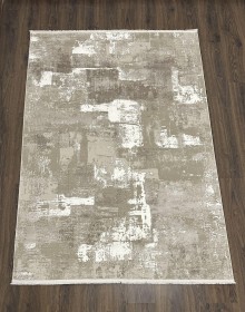 Килим ZARIA A4340A Cream/Dark Beige - высокое качество по лучшей цене в Украине.