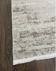 Килим ZARIA A4419A Beige/Dark Beige - высокое качество по лучшей цене в Украине.