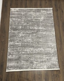 Килим ZARIA A4419A Grey - высокое качество по лучшей цене в Украине.