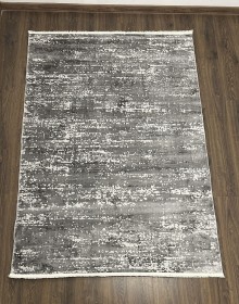 Килим ZARIA A4419A Grey/Dark Grey - высокое качество по лучшей цене в Украине.