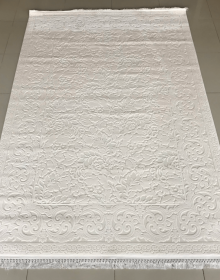 Акриловий килим Zarina 2660A Cream - высокое качество по лучшей цене в Украине.