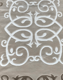 Акриловий килим Zarina 2688A  - высокое качество по лучшей цене в Украине.