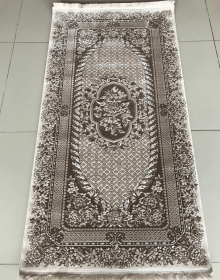 Акриловий килим Zarina 2743A - высокое качество по лучшей цене в Украине.