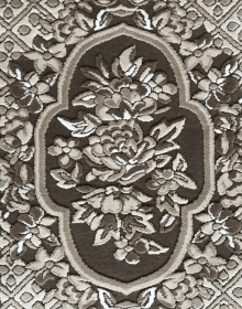 Акриловий килим Zarina 2743A - высокое качество по лучшей цене в Украине.