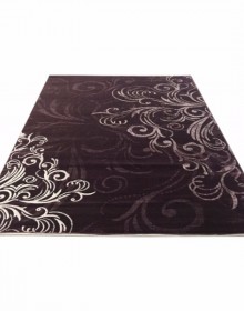 Акриловий килим Zigana 0005 Violet - высокое качество по лучшей цене в Украине.