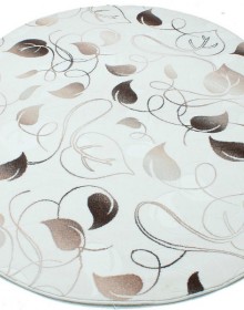 Акриловий килим Ziynet 0002 kmk - высокое качество по лучшей цене в Украине.