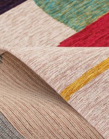 Синтетичний килим ALMINA 108718 4-multi - высокое качество по лучшей цене в Украине.