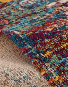 Синтетичний килим ALMINA 108739 1-multi - высокое качество по лучшей цене в Украине.