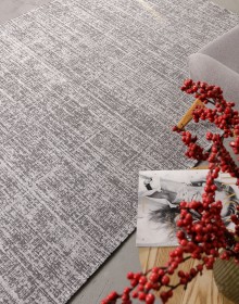 Синтетичний килим ALMINA 148401 l.grey - высокое качество по лучшей цене в Украине.