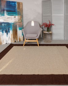 Синтетичний килим ALMINA 149400 beige - высокое качество по лучшей цене в Украине.