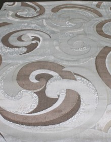 Акриловий килим Kasmir Moda 0001 krm - высокое качество по лучшей цене в Украине.