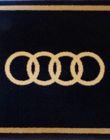 Автоковрик Audi - высокое качество по лучшей цене в Украине.