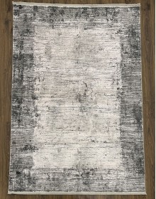 Бамбуковый ковер COUTURE 0859C , GREY ANTHRACITE - высокое качество по лучшей цене в Украине.