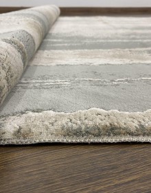 Акриловий килим Girit GR16A , GREY BROWN - высокое качество по лучшей цене в Украине.