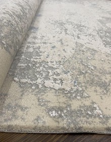 Бавовняний килим Girit GR20C , BEIGE BLUE - высокое качество по лучшей цене в Украине.