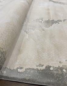 Бавовняний килим Girit GR19C , BEIGE CREAM - высокое качество по лучшей цене в Украине.