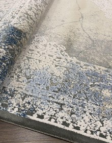 Бавовняний килим Girit GR15E , GREY BEIGE - высокое качество по лучшей цене в Украине.