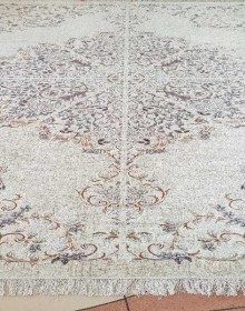 Іранський килим Diba Carpet Sorena cream - высокое качество по лучшей цене в Украине.
