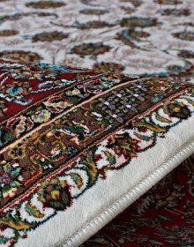 Високощільний килим Abbass 2134 cream - высокое качество по лучшей цене в Украине.