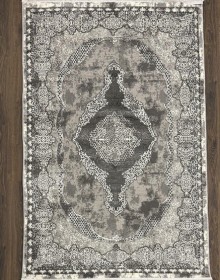 Килим ADELINA 06292B , DARK GREY - высокое качество по лучшей цене в Украине.