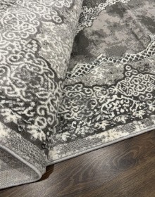 Килим ADELINA 06292B , DARK GREY - высокое качество по лучшей цене в Украине.